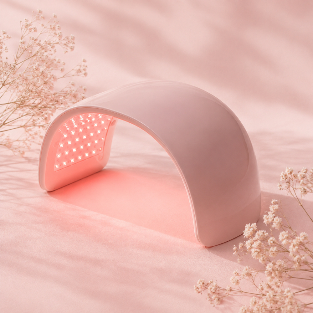 LED Light Therapy at Signature Skin by Morgan in Minneapolis, MN