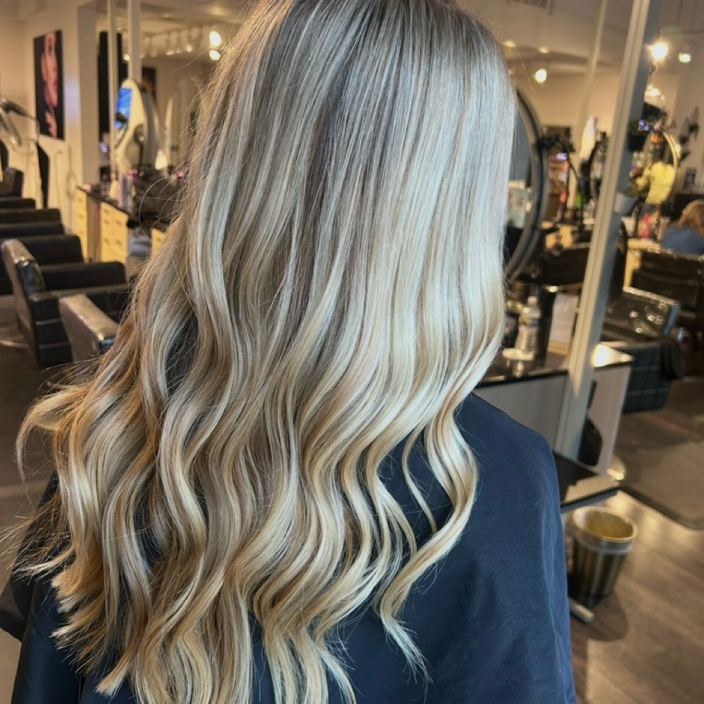 Full Highlights at hairbybellaboo in Hagerstown Maryland, MD