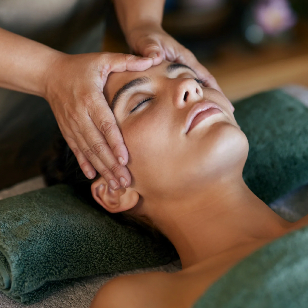 The Skin + Nervous System Reset at Skin Solutions By Jess in Worthington, OH