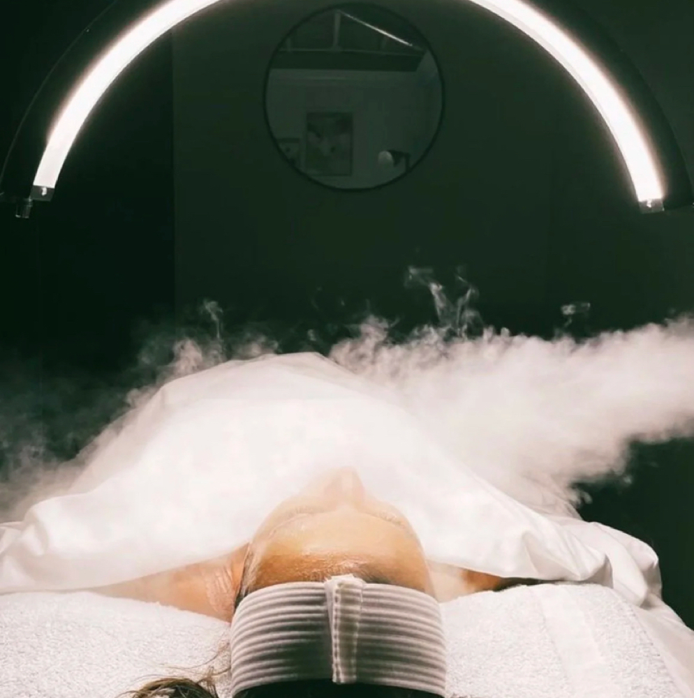 Serenity Signature Facial at Serenity Aesthetics in Sarasota, FL