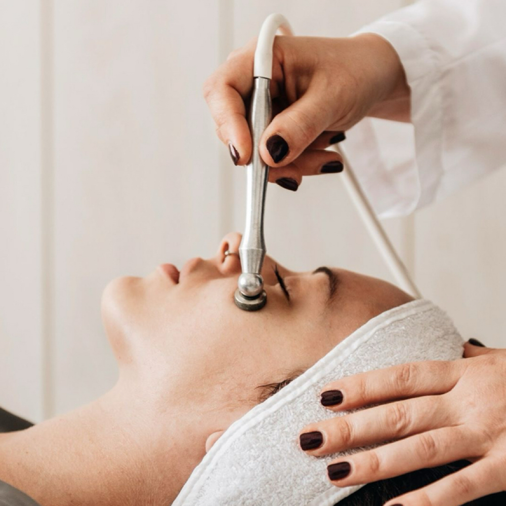 Circadia Diamond Glow at HIGH BEAUTY in Gearhart, OR