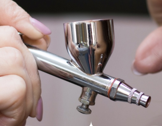 Airbrush Makeup at CDR AESTHETICS in Ferndale, MI