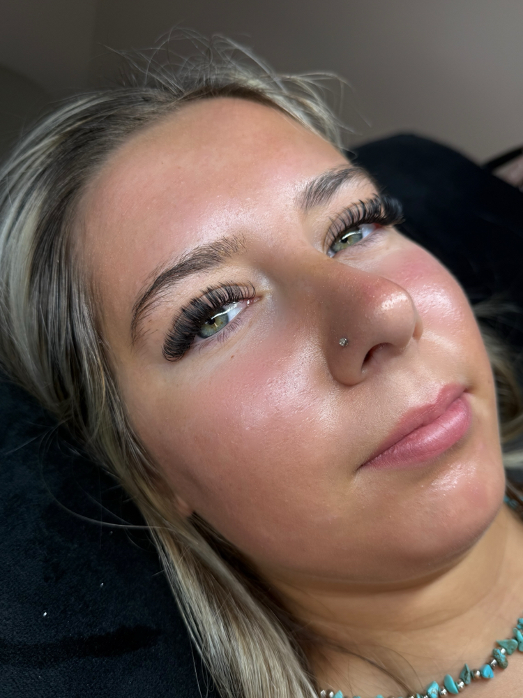 Hybrid Set at KES Esthetics in Fairmont, WV