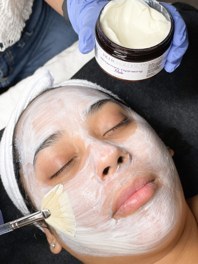 Customized Facial