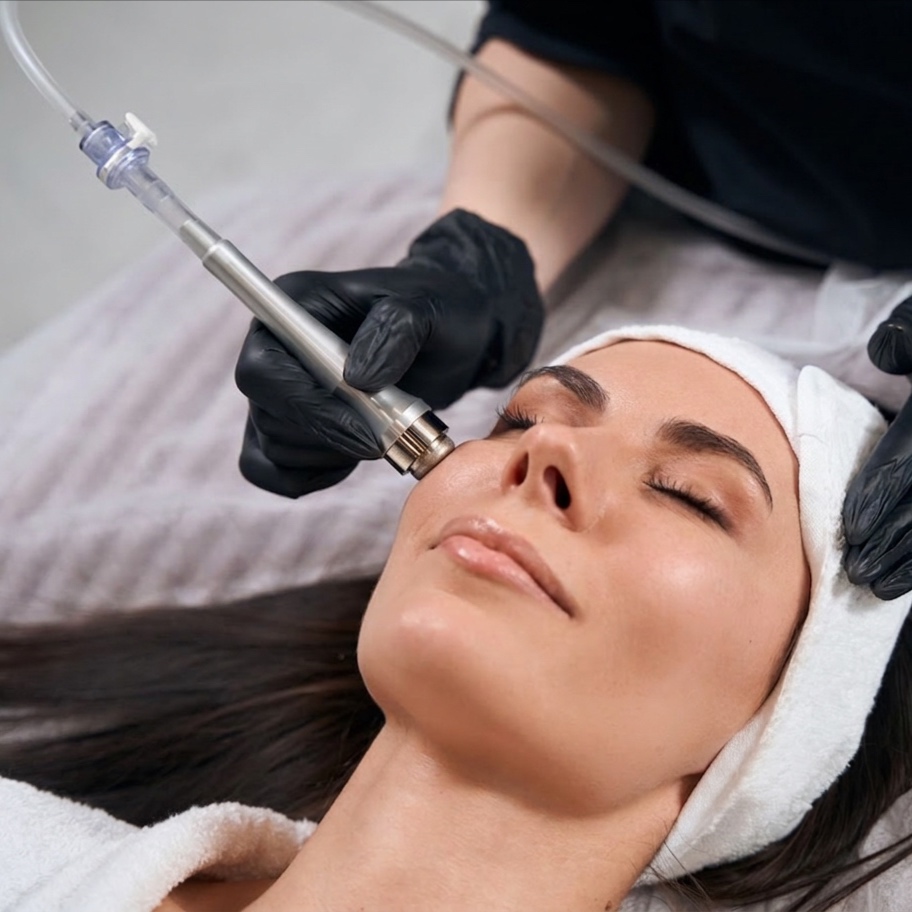 Defy Time HydraDiamond at Auric Skincraft in wilmington, NC