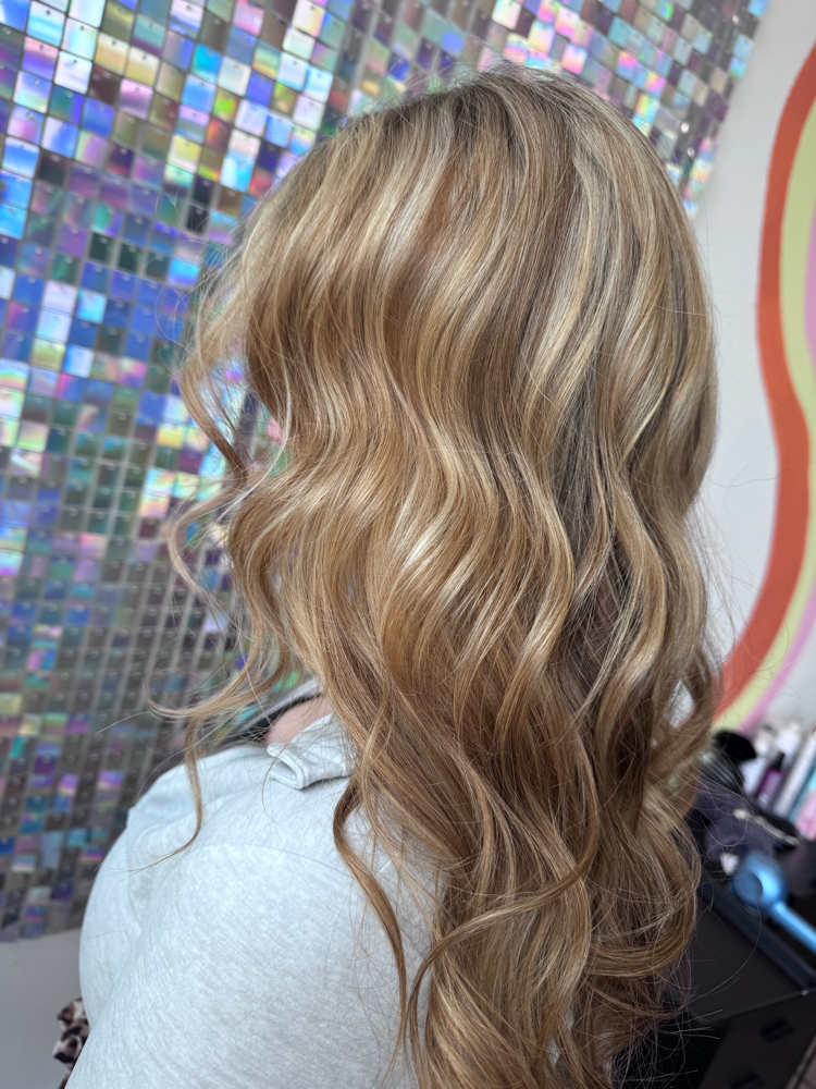Full Foil
