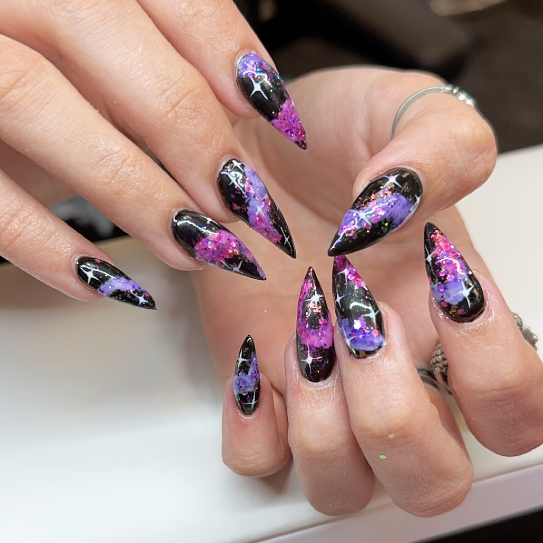 Acrylic New Set