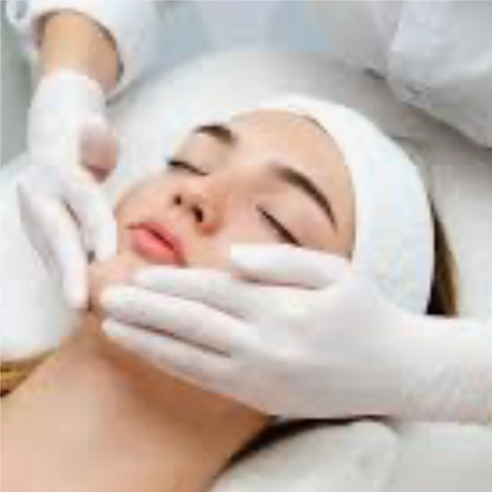 Package #1 at Salon Ombre in La Junta, CO