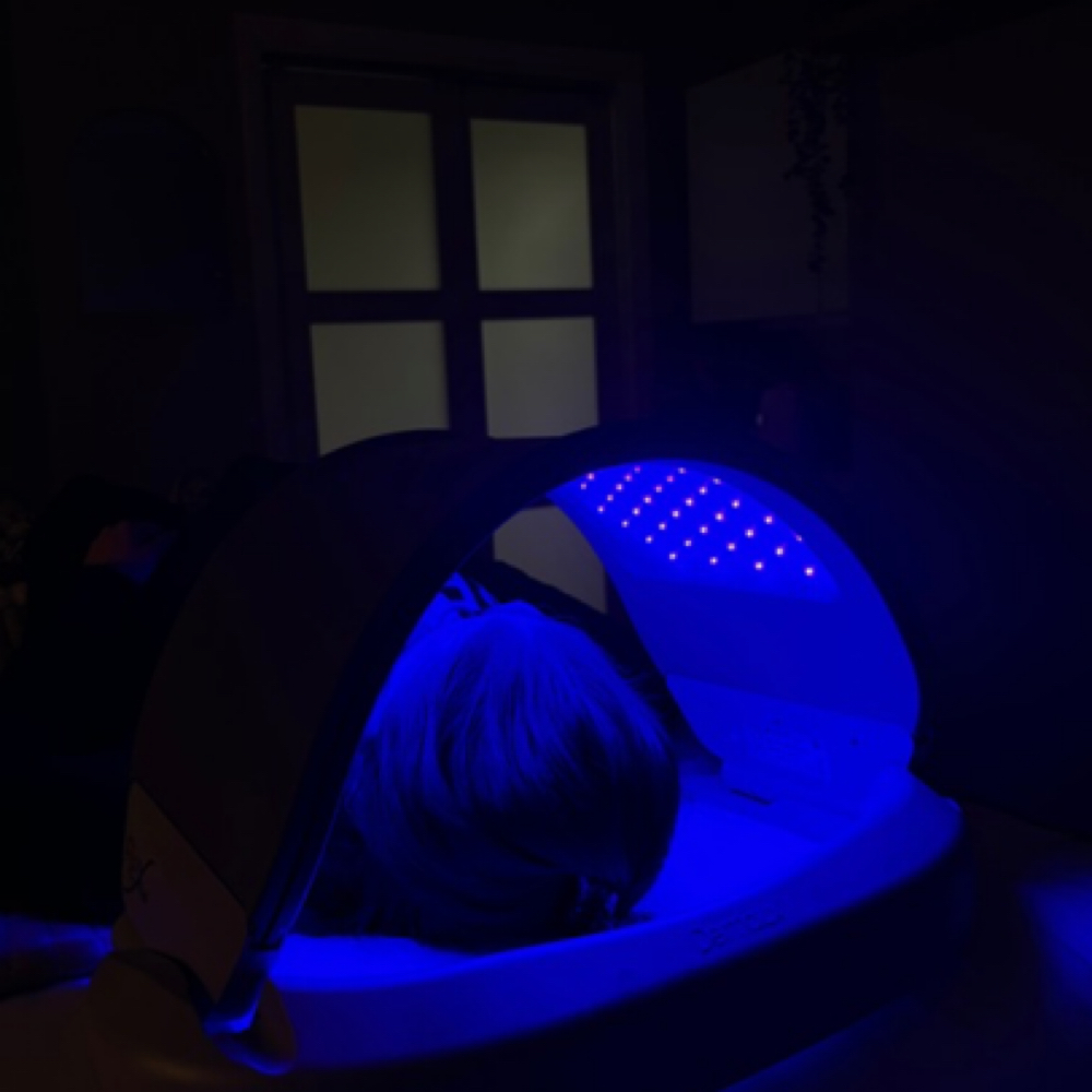 Light Therapy at AB Aesthetics II  PLLC in Clinton, MA