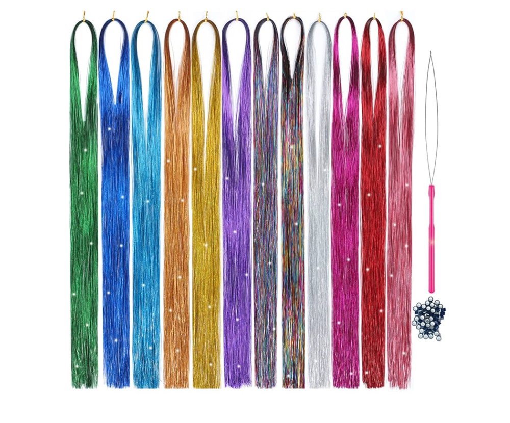 Hair Tinsel