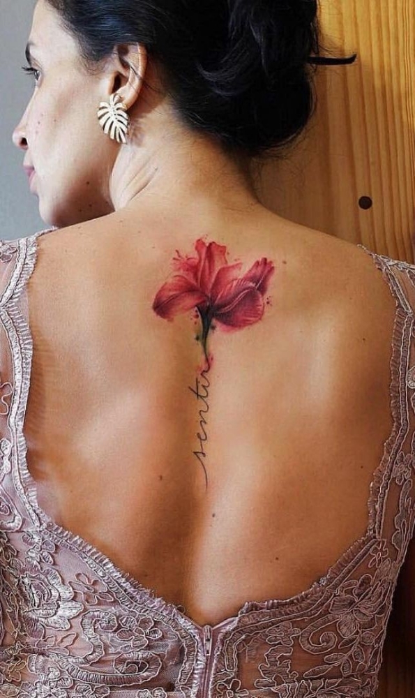 Tattoos
