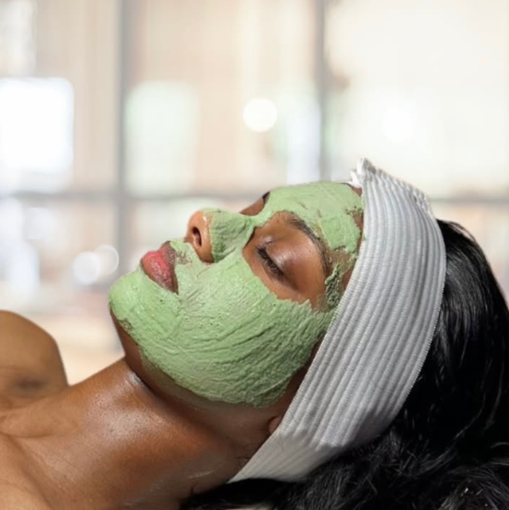 🌀Oxygen Facial🌀