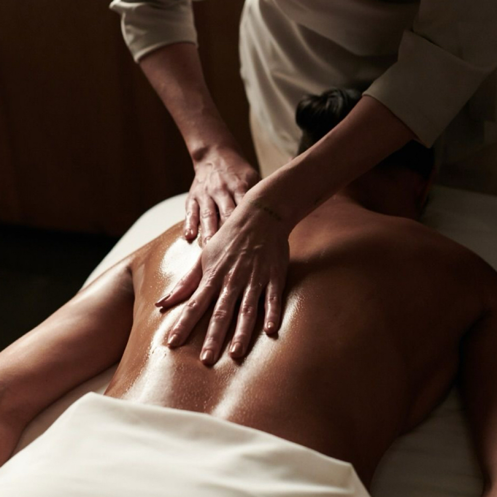 Smooth Back Treatment at Vannaz Vanity in Bakersfield, CA