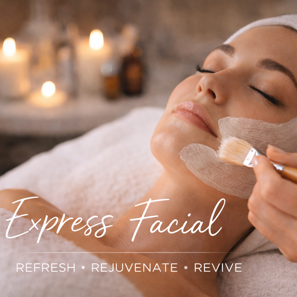 Express Facial