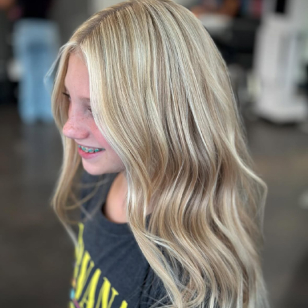 Express Highlights at Studio B. in Mabank, TX