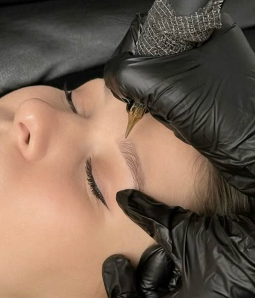 Brow Follow Up