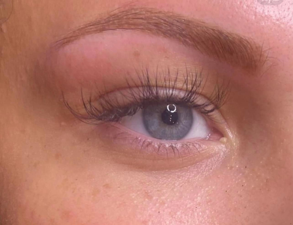 Eybrow Tattooing/microblading PA