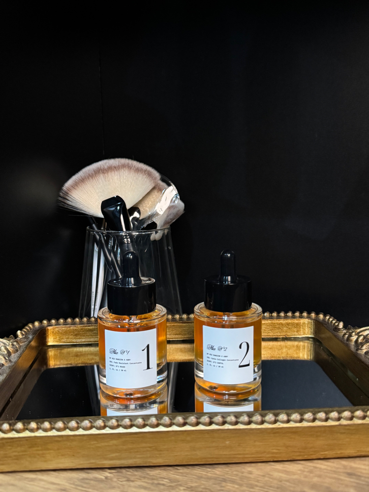 HYDRATING COLLAGEN BOOSTER ADD ON