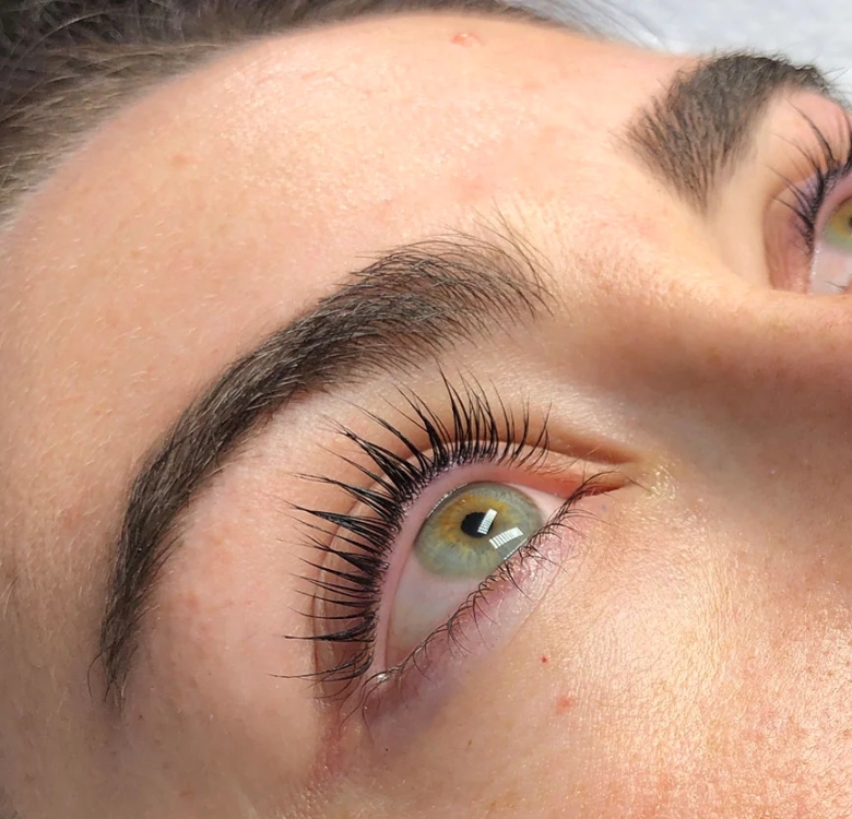 Eyelash Lift