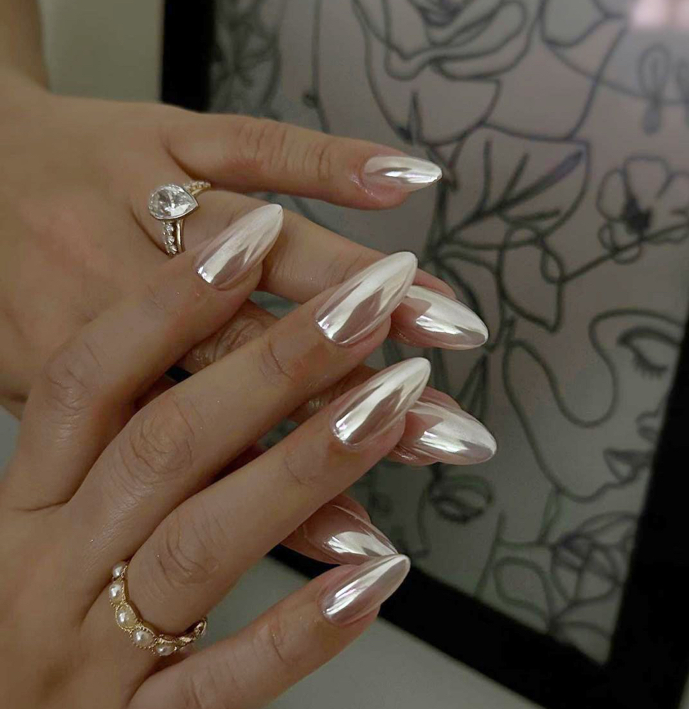 Nail Designs