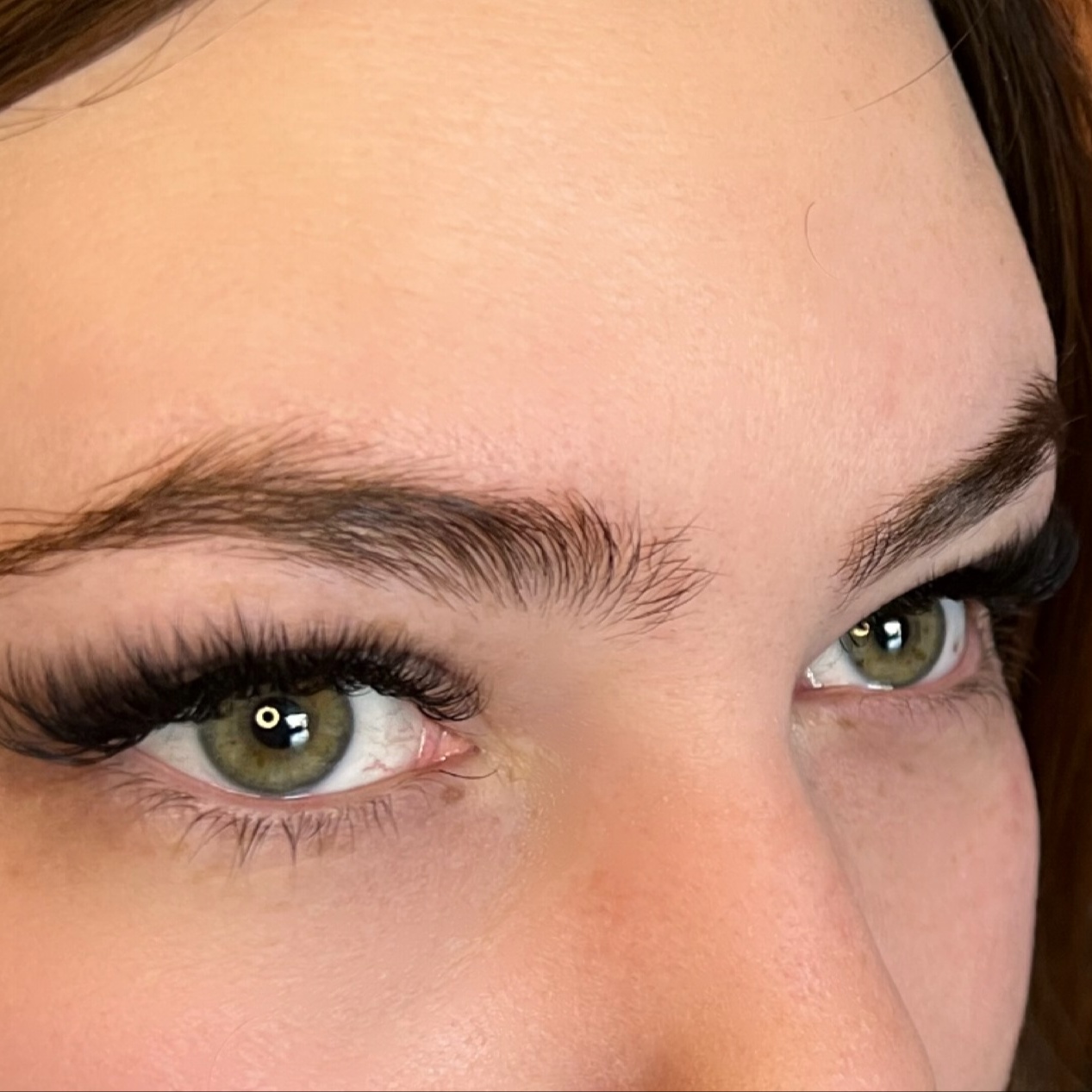 Private Lash Concierge Services at So In Love Lashes in San Diego, CA