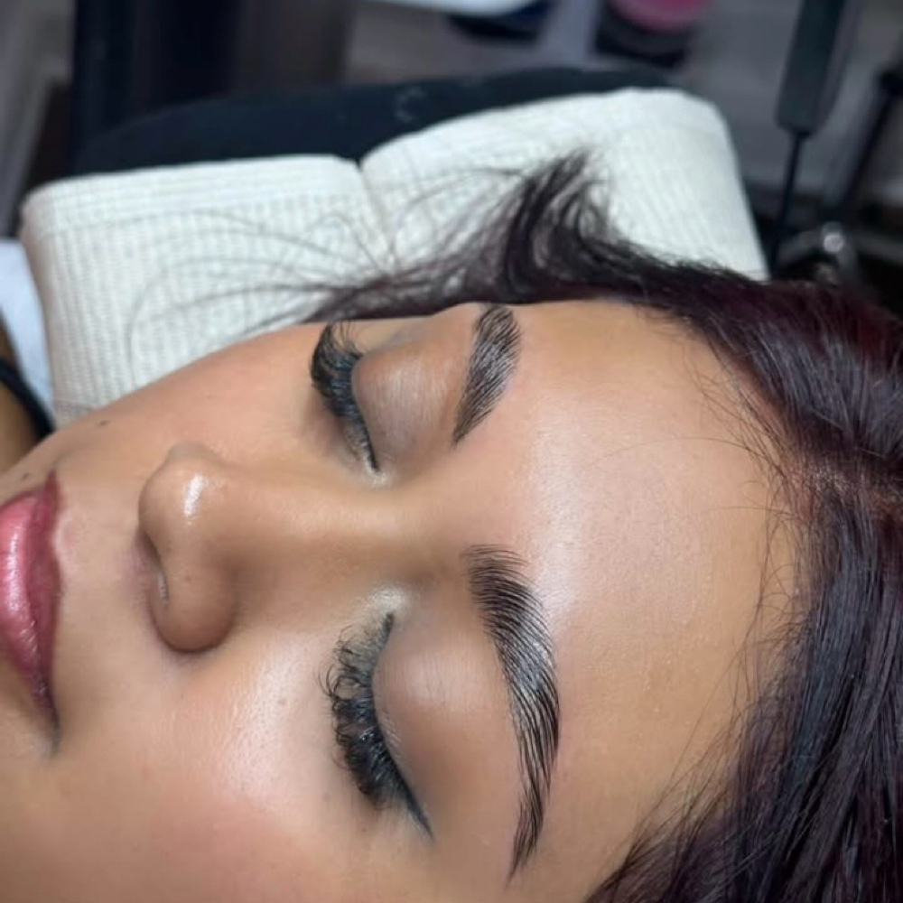 Brow Lamination at Beauty Room Destin in Destin, FL