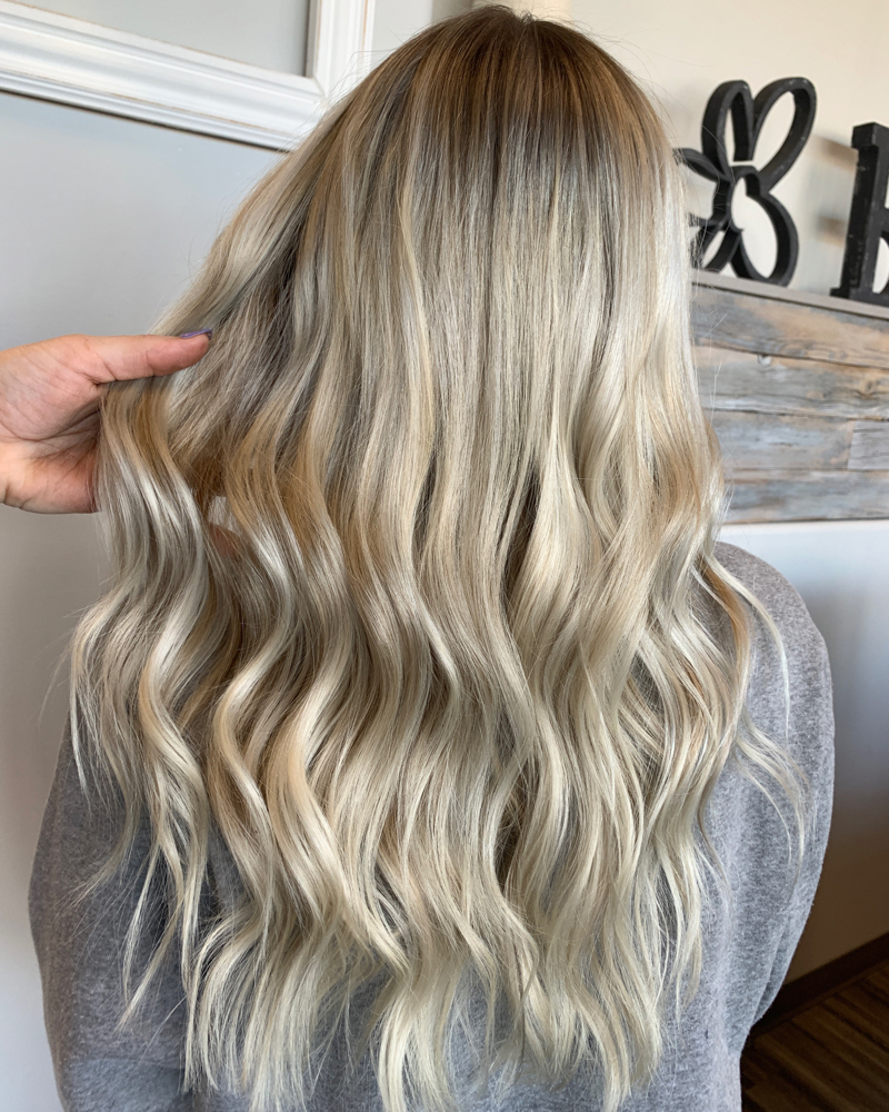 Partial Highlight