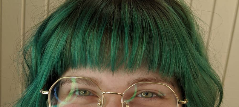 Bang Trim / Nape Trim