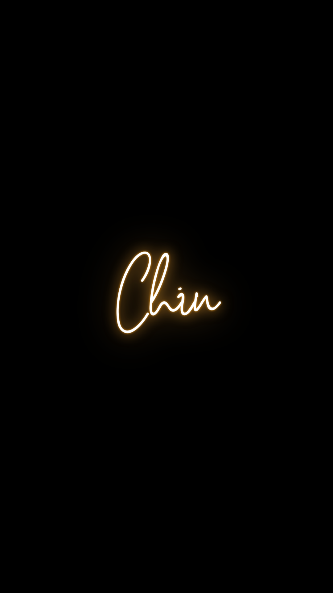 Chin