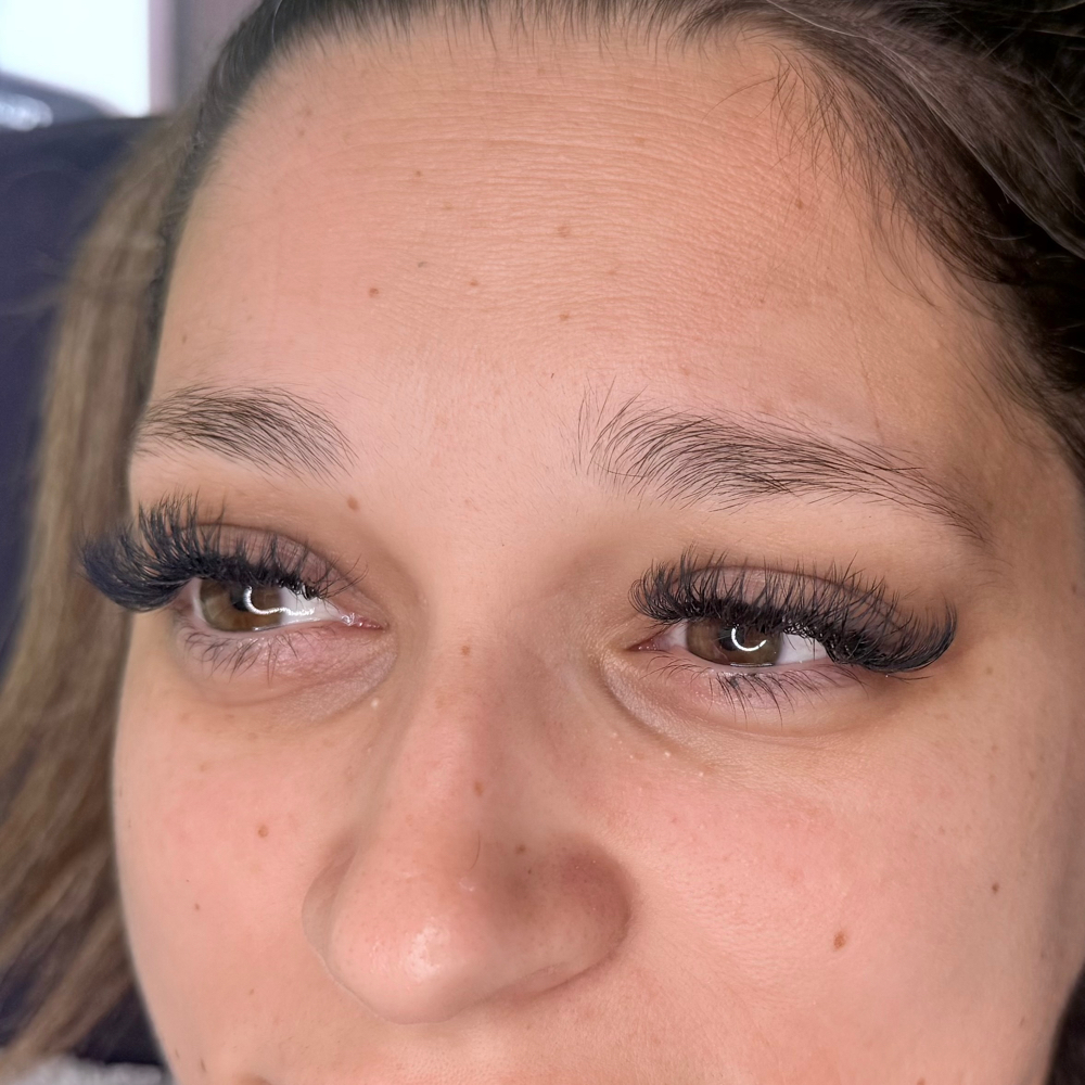 YY - Full Set at Southern Layne Beauty in San Antonio, TX