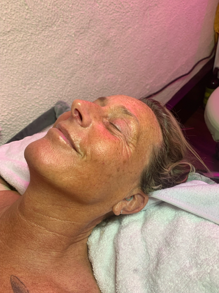 The Beyond Botox Facial