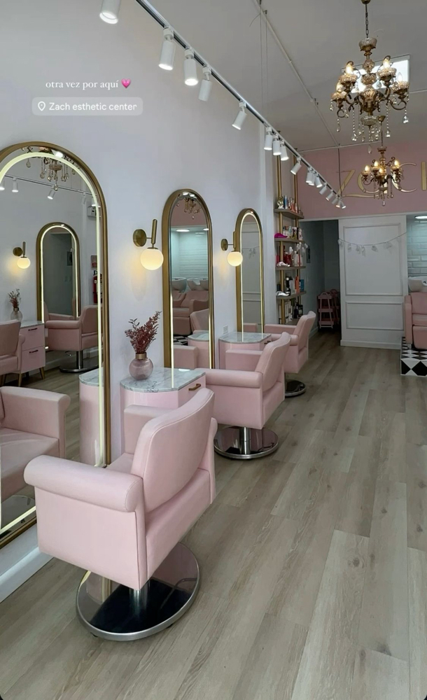Hair Consultation