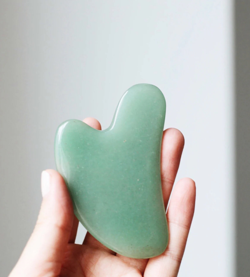 Gua Sha Facial 90 Minutes