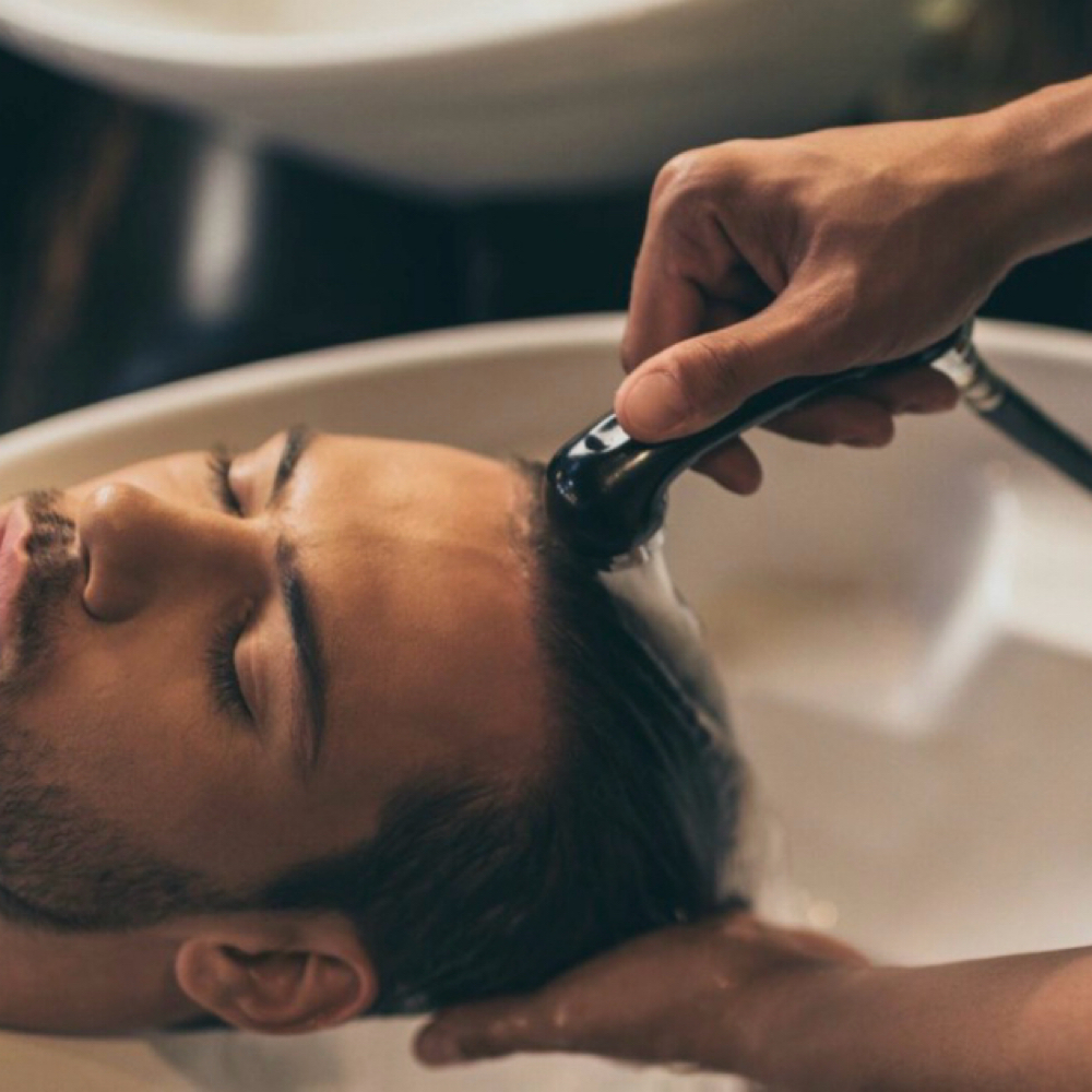 The R&R Cut Above at A Cut Above The Rest in Frisco, TX