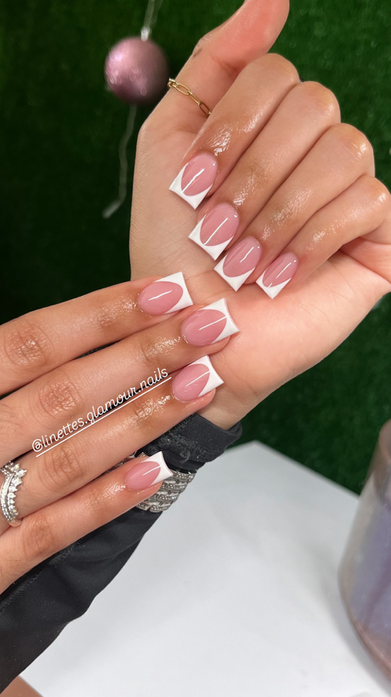 French Tips