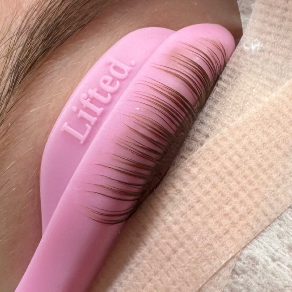 Korean Lash Lift & Tint at Salon Muse & Co in Wautoma, WI
