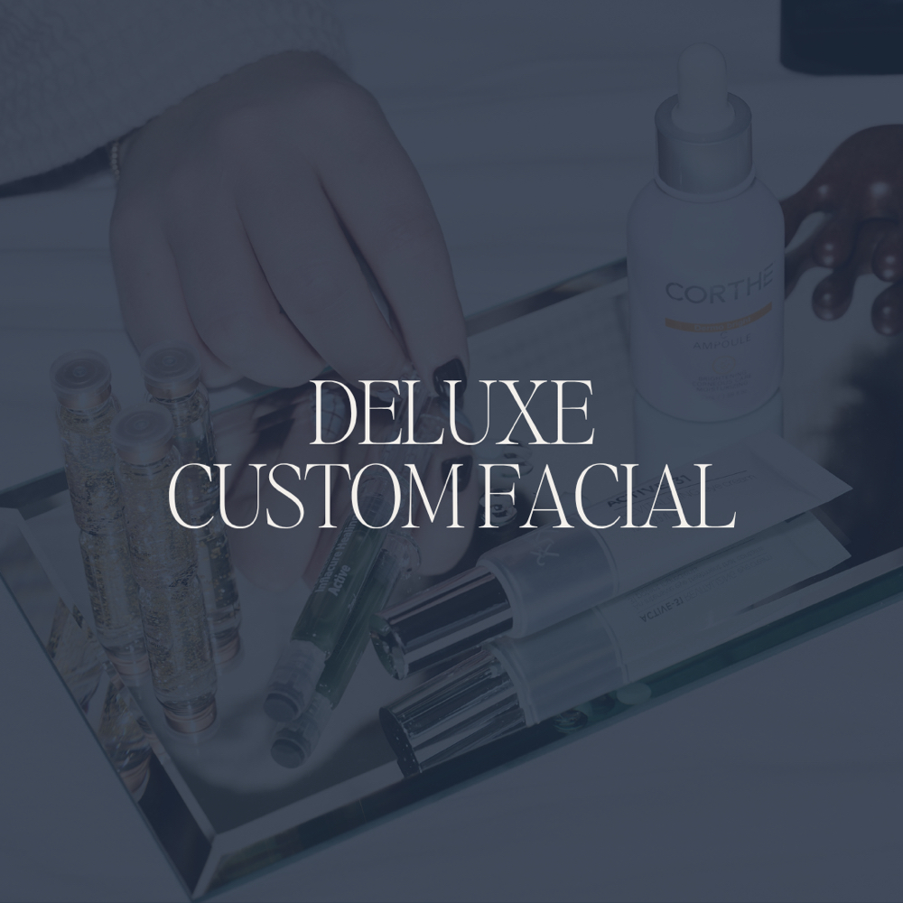 Deluxe Custom Facial at Skin With Christine in Las Vegas, NV