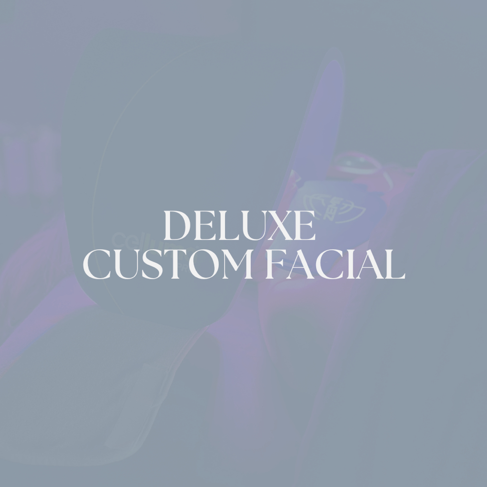 Deluxe Custom Facial at Skin With Christine in Las Vegas, NV