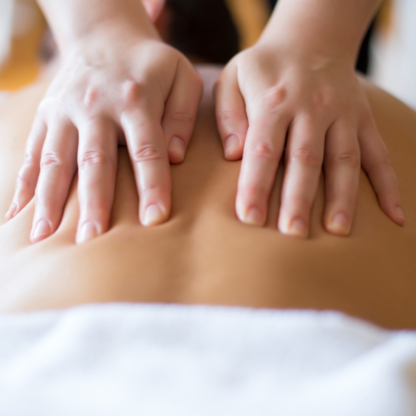 60 Minute Personalized Massage at Upper Level Massage in Rutland, VT