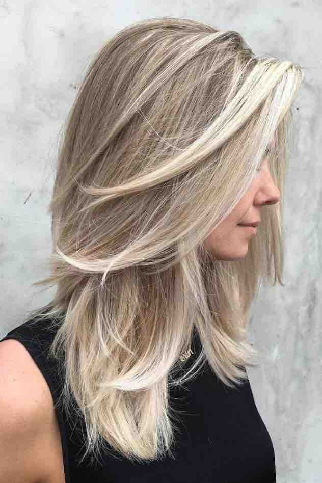 Women's Style Blow Out