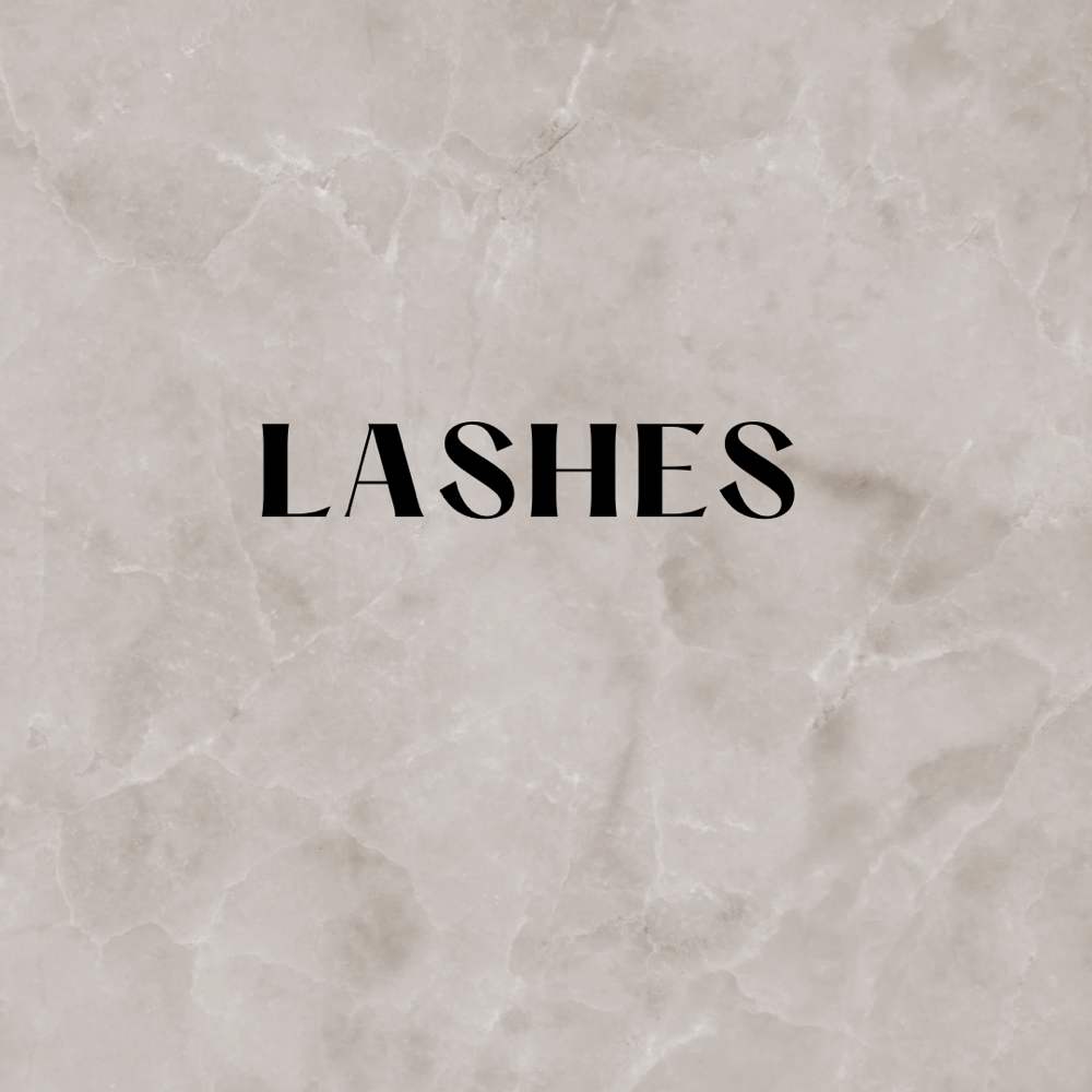 Lash Lift & Tint