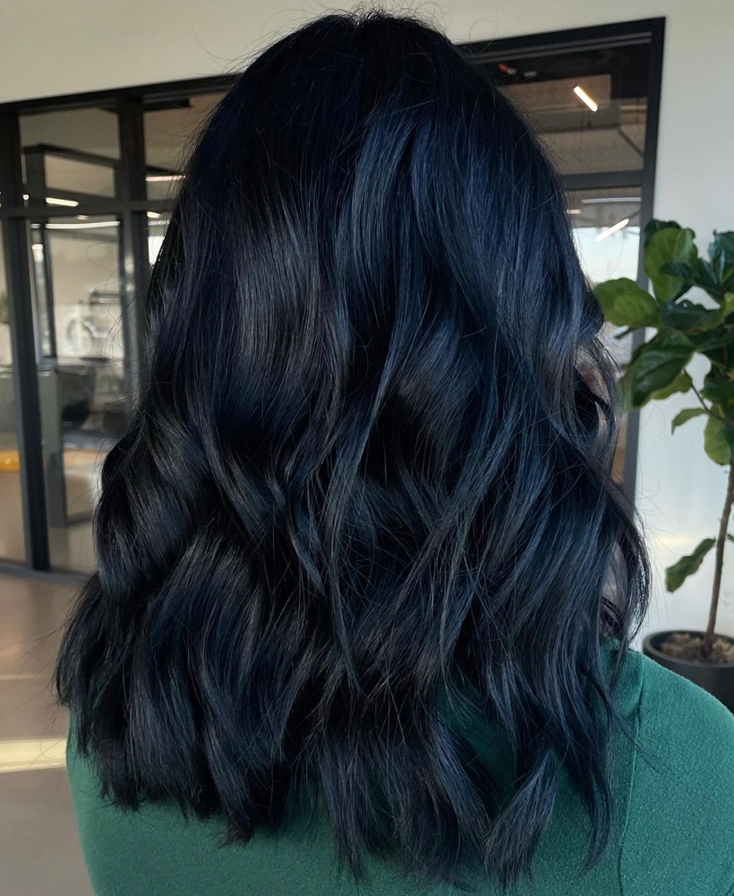 Root Touch Up