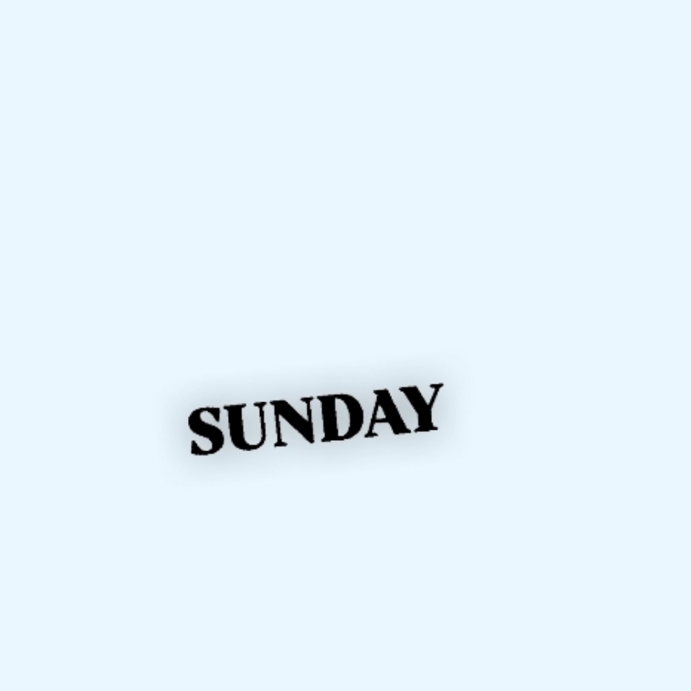 π²60 SUNDAY HAIRCUTS (EVERYONE)