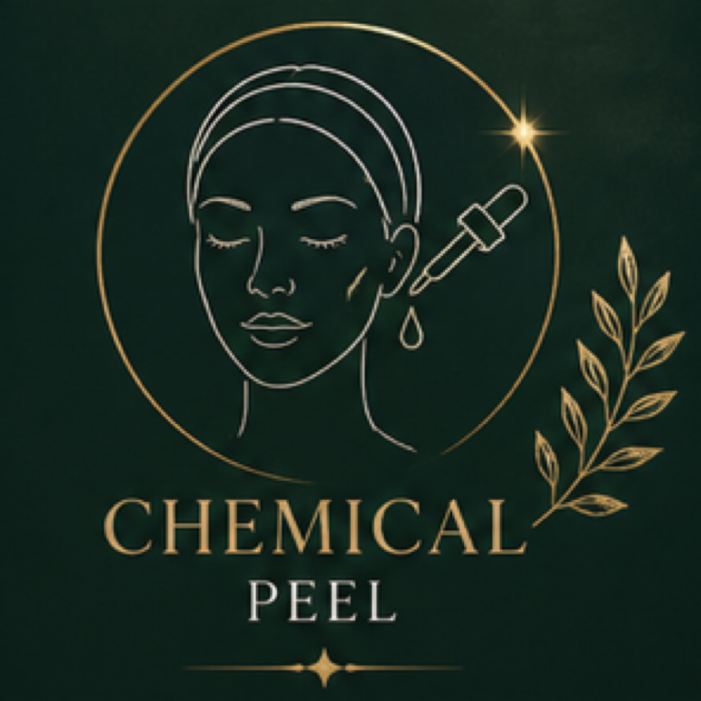 Chemical Peel at Seventh & Grand Salon + Spa in Long Beach, CA