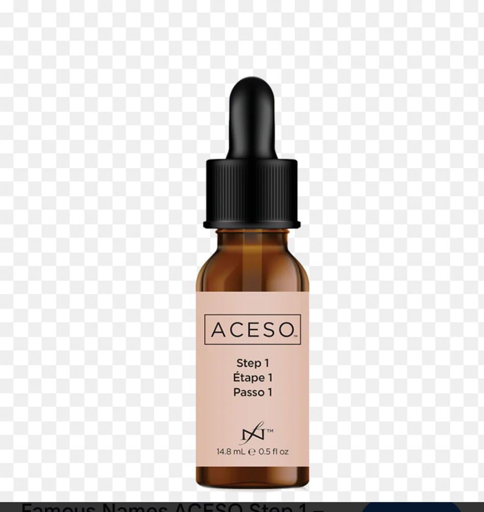 Aceso Paso 1 O Paso 2