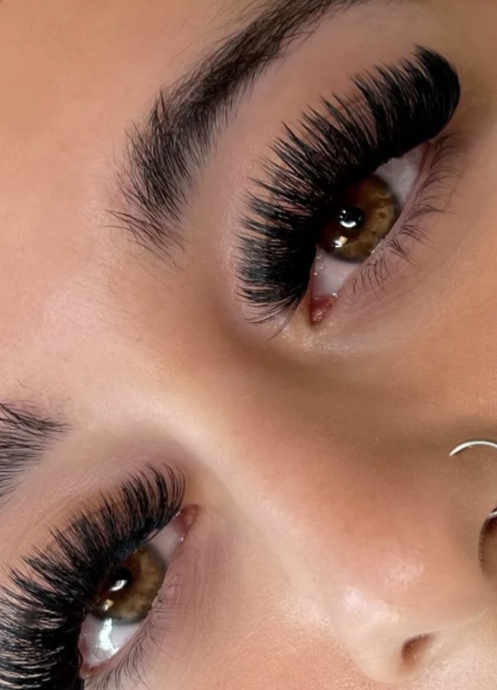 Mega Volume Full Set