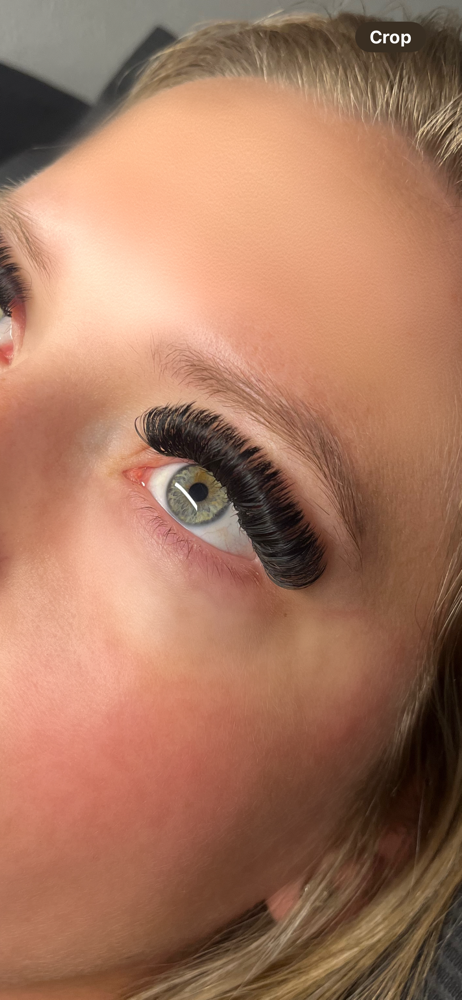 Mega Volume Full Set