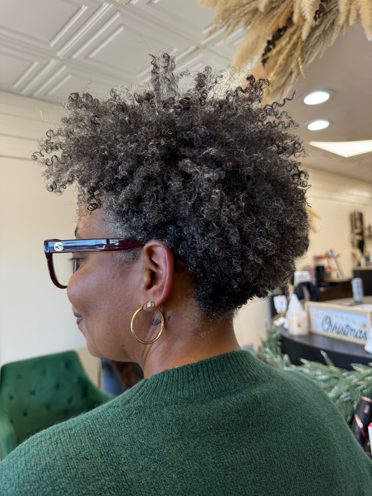 Curly Hair Experience ✨ RETURNING at Curlswrece in O’Fallon, MO