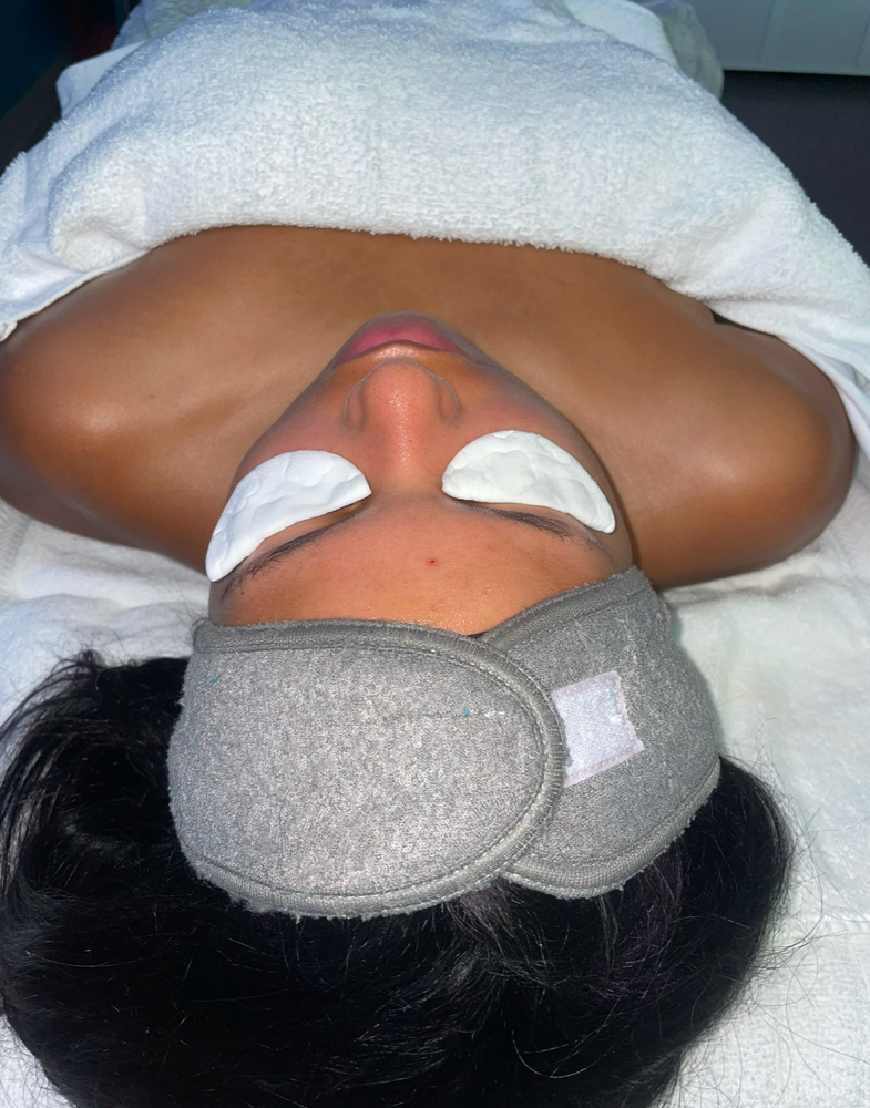 Express Dermalogica Facial