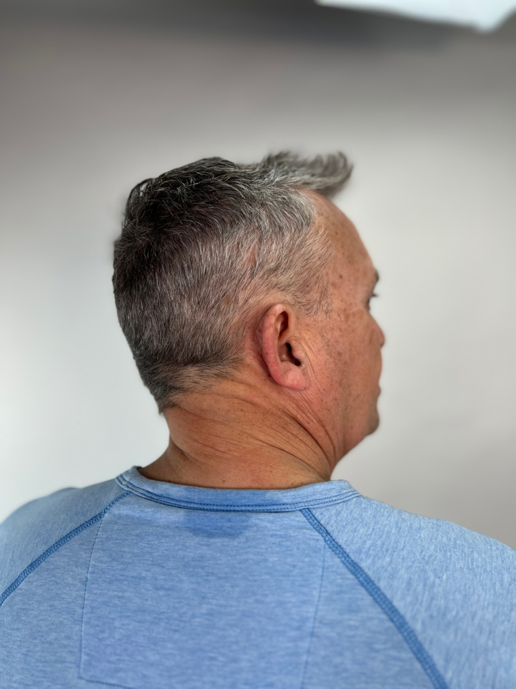 Men's Haircut